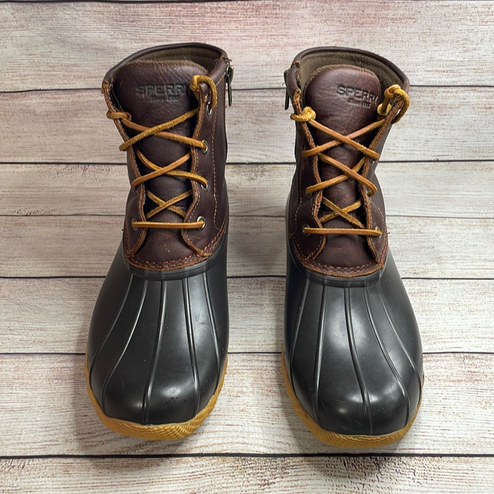 Sperry Boot - Picture 7 of 8